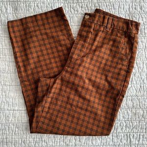 Levi’s Premium Math Club Cropped Pants
